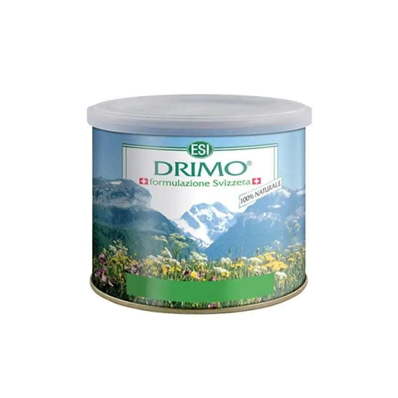 Trepatdiet Drimo Erbe Dalla Svizzera Chewable , 100 g