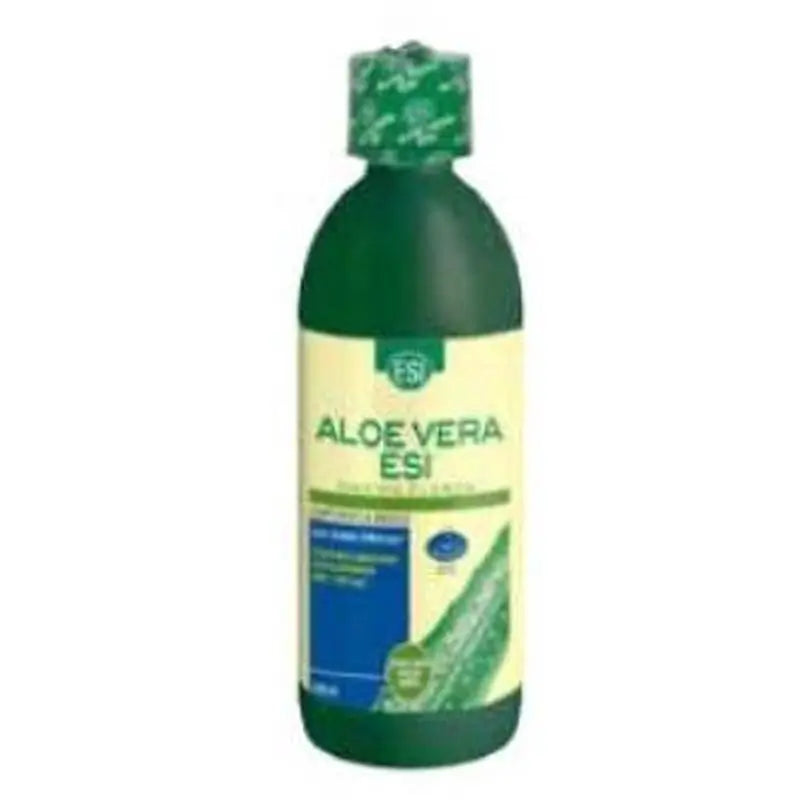 Trepatdiet-Esi Aloe Vera Juice 500Ml.
