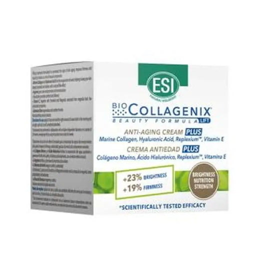 Trepatdiet-Esi Collagenix Anti-Ageing Cream 50+ 50Ml.