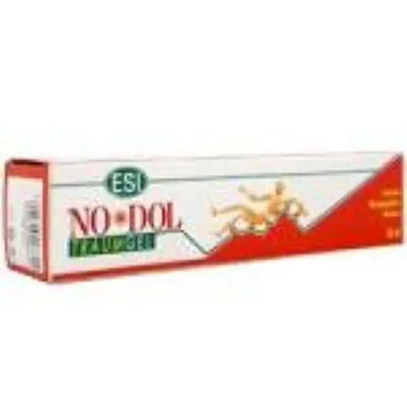 Trepatdiet-Esi No Dol Traumgel Gel 50Grs.