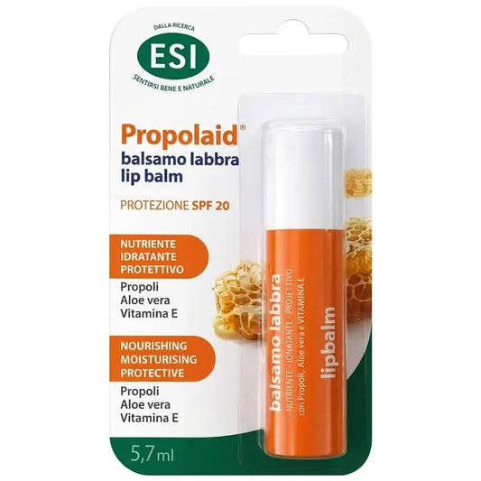 Trepatdiet-Esi Propolaid Propolis Lip Stick 5,7Ml.