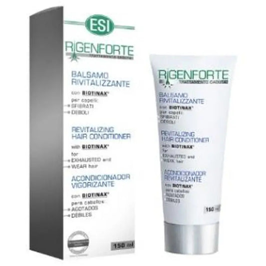 Trepatdiet-Esi Rigenforte Conditioner 200Ml.