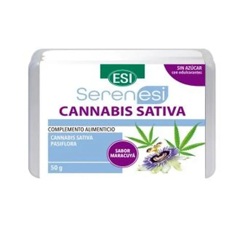 Trepatdiet-Esi Serenesi Softgel 50Gr.