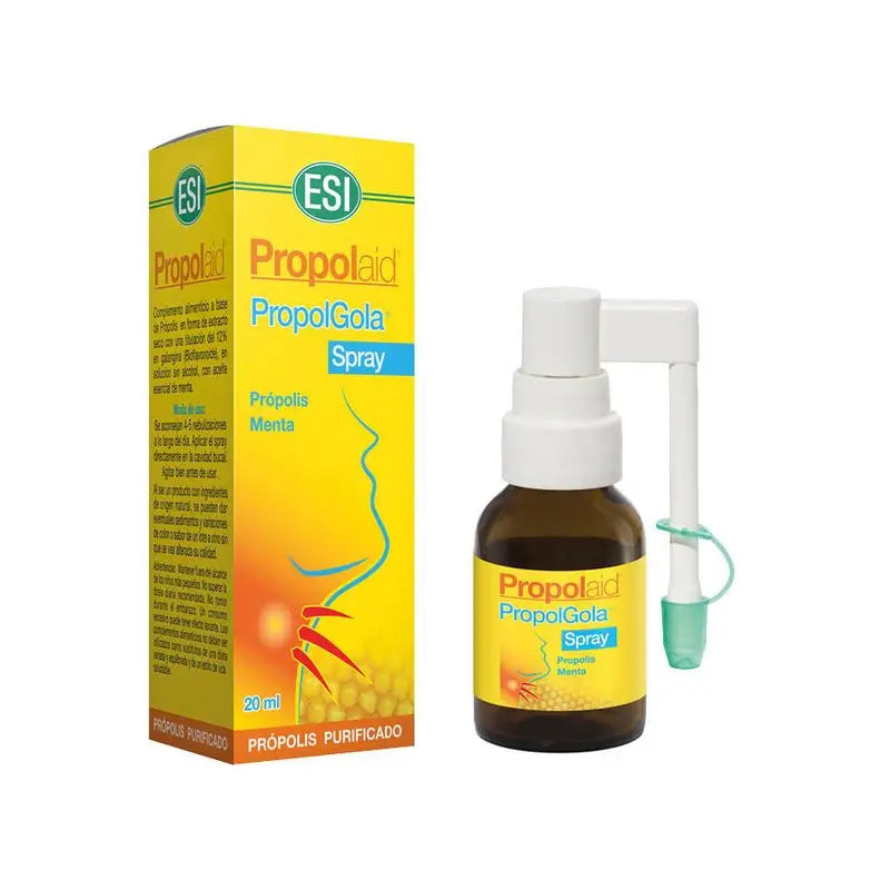 Trepatdiet Propolaid Propolgola Oral Spray , 20 ml