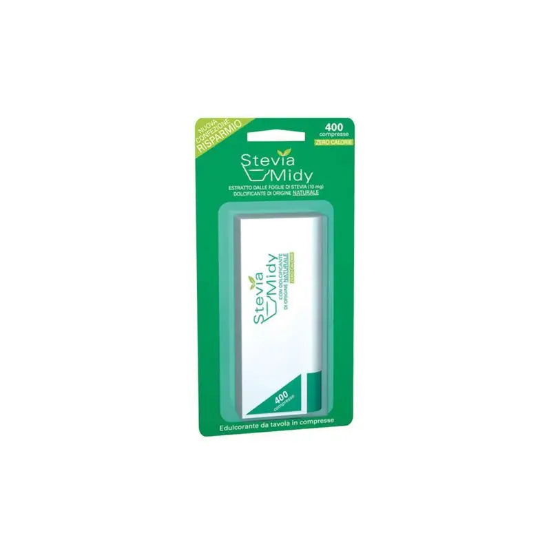 Trepatdiet Stevia , 400 tablets