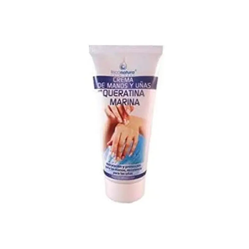 Triconatura Hand and Nail Cream 50Ml.