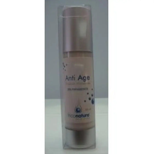 Triconatura Anti Age Emulsion 50Ml.