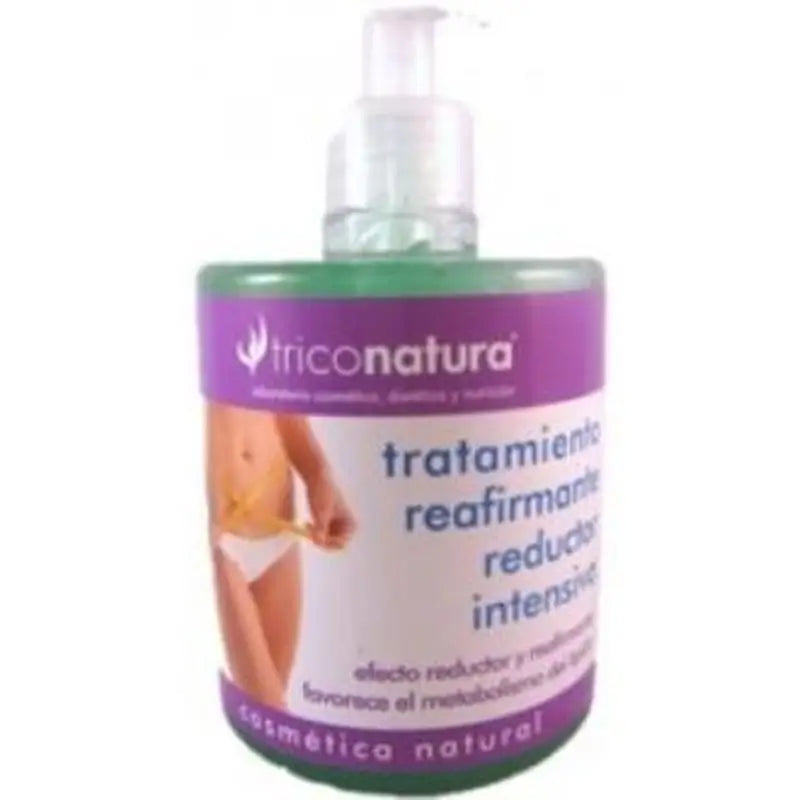 Triconatura Anti-Cellulite Gel 500Ml.