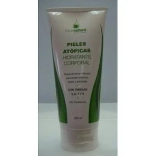 Triconatura Body Moisturiser Atopic Skin Dermisan 200Ml