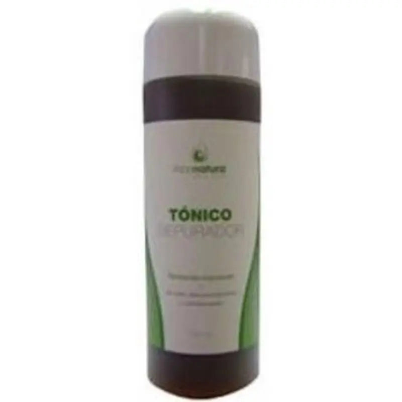 Triconatura Sodermol Purifying Toner 200Ml.