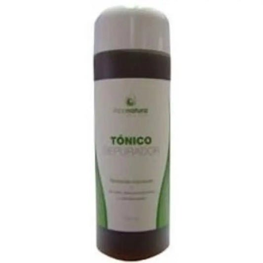 Triconatura Sodermol Purifying Toner 200Ml.