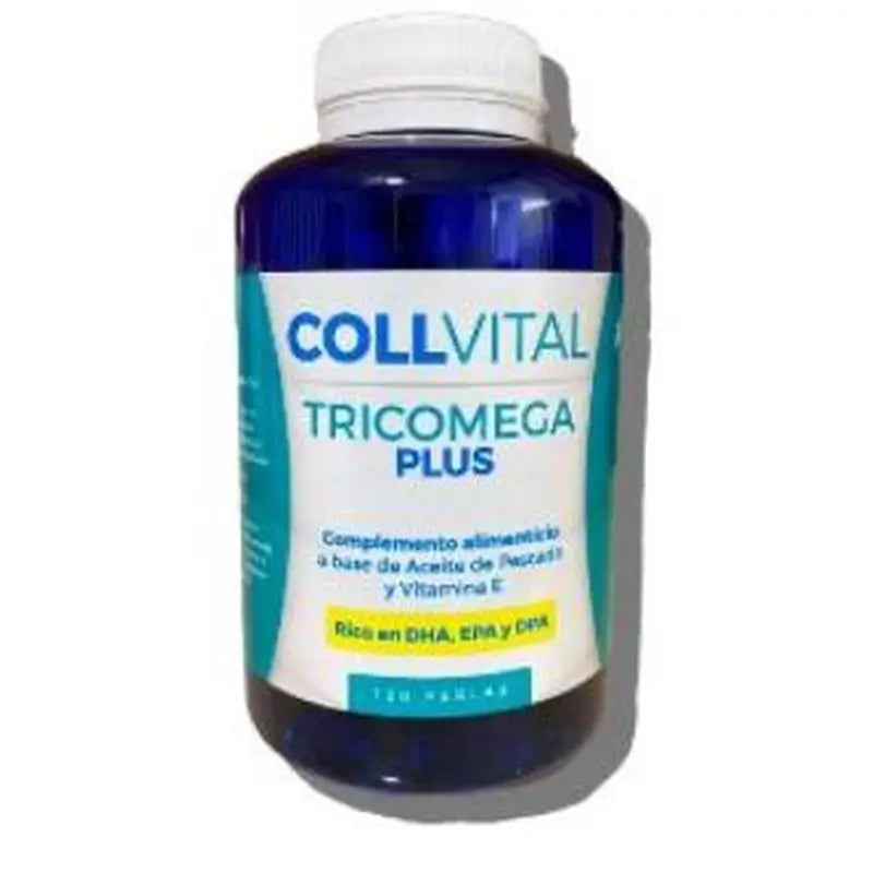 Triconatura Trico-Mega 120Pearls