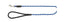 Trixie Spor Strap Blue Size L-Xl, 0,50Mx13Mm