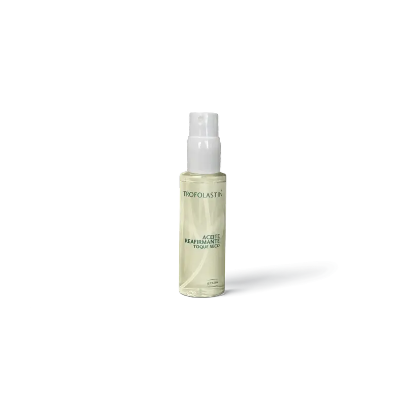 Huile raffermissante Trofolastin Dry Touch, 100 ml