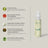 Huile raffermissante Trofolastin Dry Touch, 100 ml
