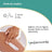Trofolastin Crème anti-vergetures, 400 Ml