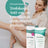 Trofolastin Stretch Mark Cream Pack, 3 x 100 ml