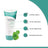 Trofolastin Postpartum Firming Cream, Pack 2 x 200 ml