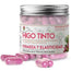Tuno Canarias Red Fig with Collagen and Hyaluronic Acid 90 Capsules