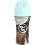 Twistshake Anti-Colic Coconut Steel Bottle, 330 ml
