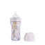 Twistshake Anti-Colic Bottle Steel Grey, 330 ml