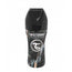 Twistshake Anti-Colic Bottle Steel Black, 330 ml