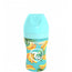 Twistshake Anti Colic Bottle Steel Banana , 260 ml