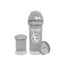 Twistshake Anti-Colic Bottle Grey , 260 ml