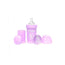 Twistshake Anti-Colic Bottle Purple , 180 ml