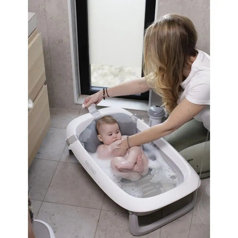 Coussin de baignoire Twistshake