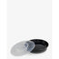Twistshake Dish Black 6+M