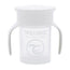 Twistshake 360º Cup White +6M