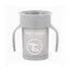 Twistshake 360º Cup Grey +6M