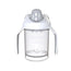 Twistshake Mug White +4M , 230 ml