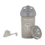 Twistshake Grey Tumbler 8+M , 300 ml