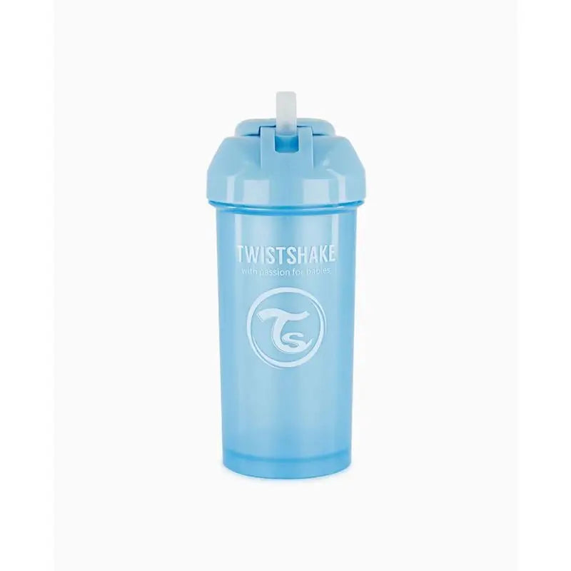 Twistshake Cup Cake Blue 6+M , 360 ml