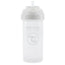 Twistshake Cake Glass White 6+M , 360 ml