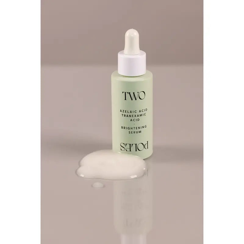 Sérum éclaircissant Two Poles, 30 ml