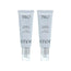 Two Poles Cica Face Cream , Pack 2 x 50 ml