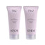 Two Poles Cleansing Cream, paquet de 2 x 100 ml