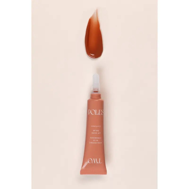 Two Poles Lip Hero Balm Confident , 11 ml