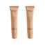 Two Poles Lip Hero Balm - Spf 50 , Pack 2 x 11 ml