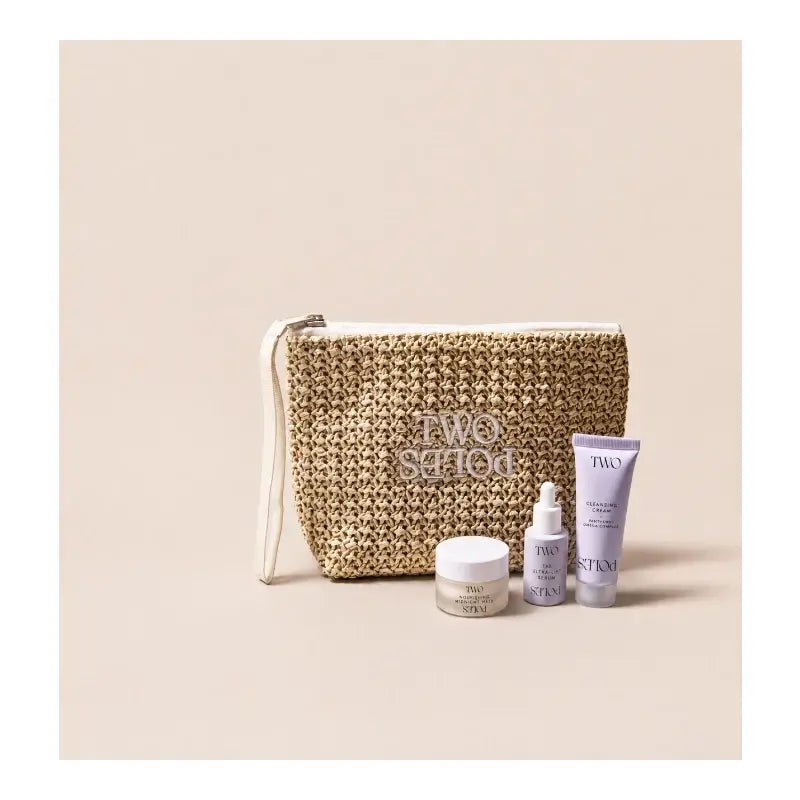 Two Poles Mini Summer Essential (Lift&Hydrate), 47 ml