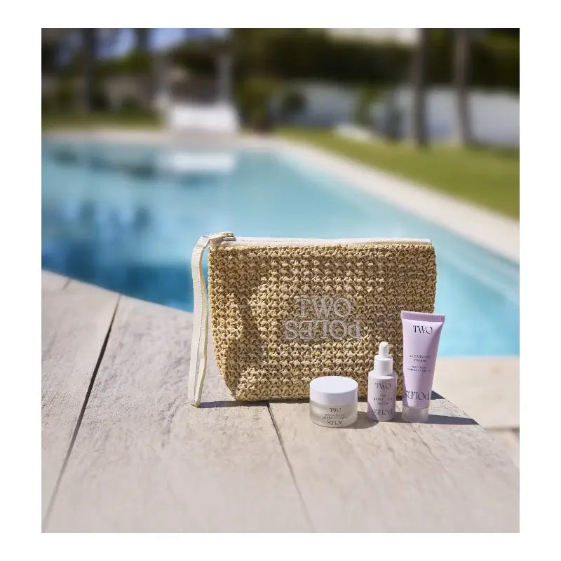 Two Poles Mini Summer Essential (Lift&Hydrate), 47 ml