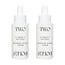 Two Poles Morning Glow Serum , Pack 2 x 30 ml