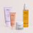Pack deux pôles Renew&Relax