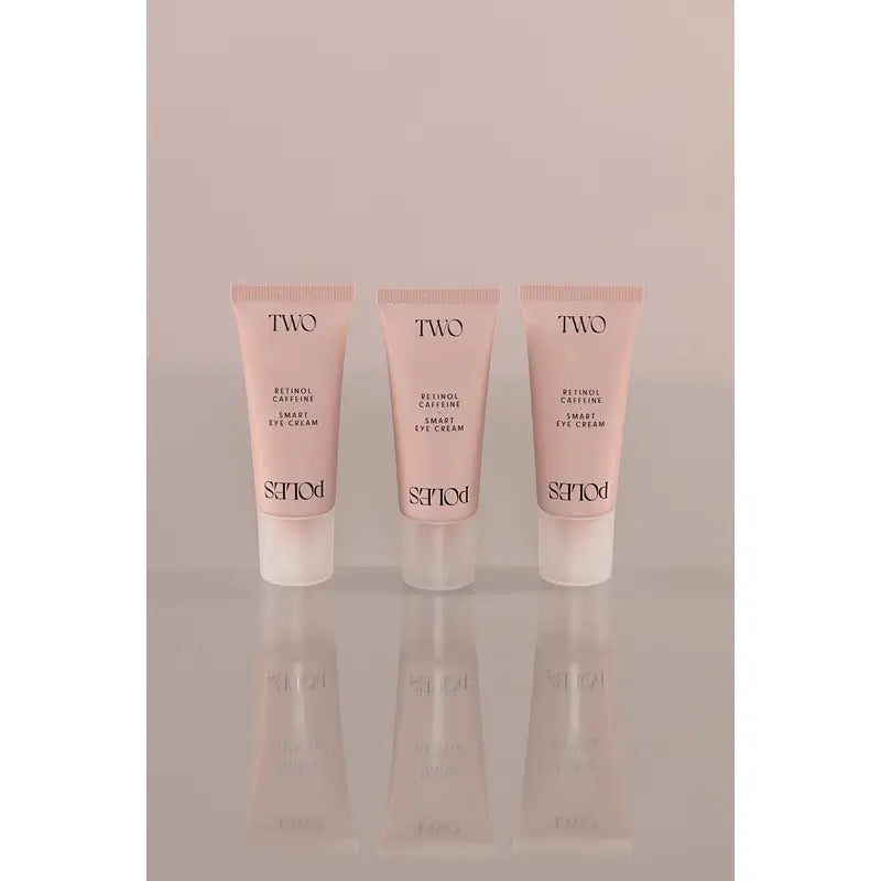 Two Poles Smart Eye Cream , 15 ml