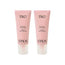 Two Poles Smart Eye Cream, paquet de 2 x 15 ml