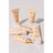 Two Poles The Eyeconic Cream Crème pour les yeux, paquet de 2 x 15 ml