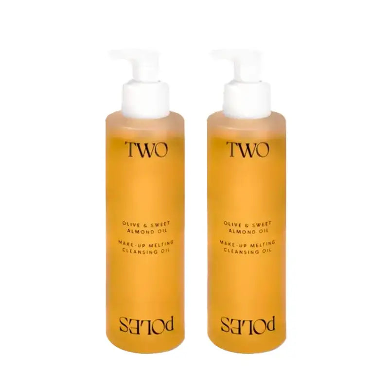 Two Poles The Porefect Exfoliant , Pack 2 x 125 ml